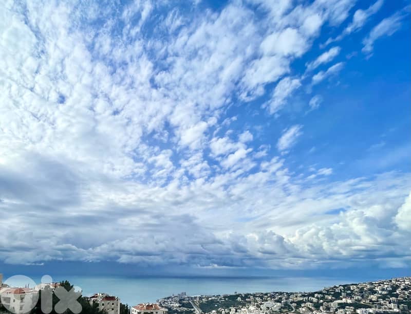 RWK230JA - Apartment For Sale In Kfarhbab In a Very Calm Area 0