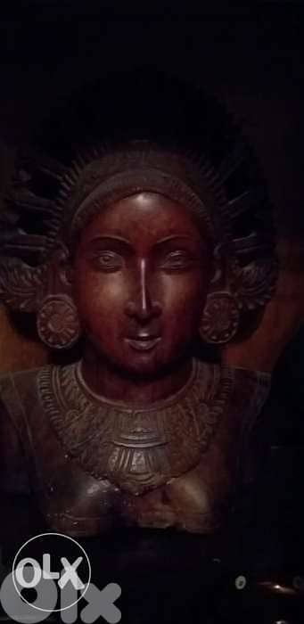 رؤوس خشبية سعرهم 70$ 1