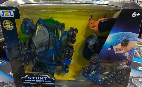 stunt rover car for sale