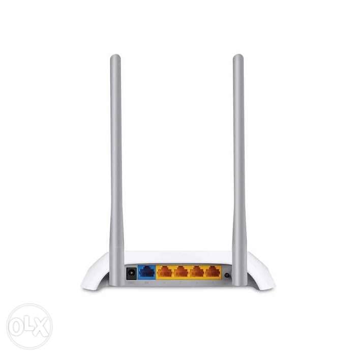 tp-link 300 Mbps TL-WR840N( Original) 2