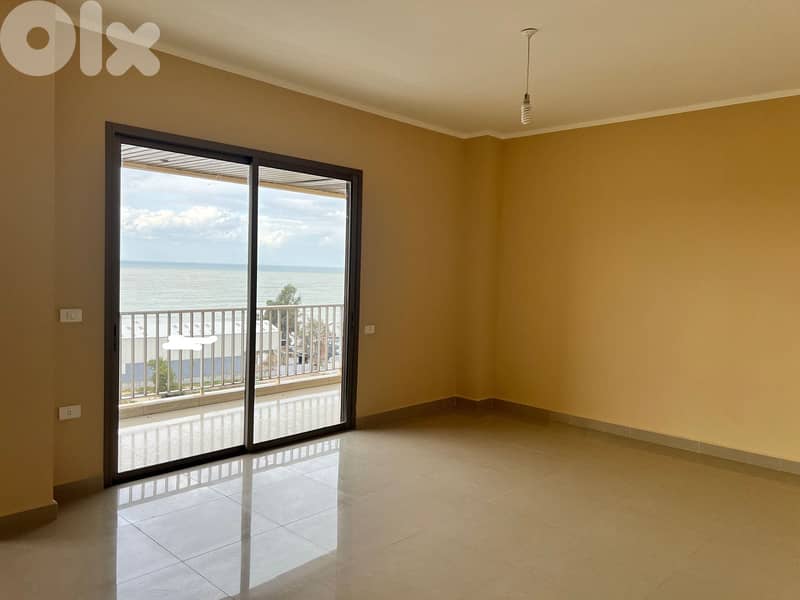 240m2 renovated office for sale in ZALKA - PRIME LOCATION (sea view) 0