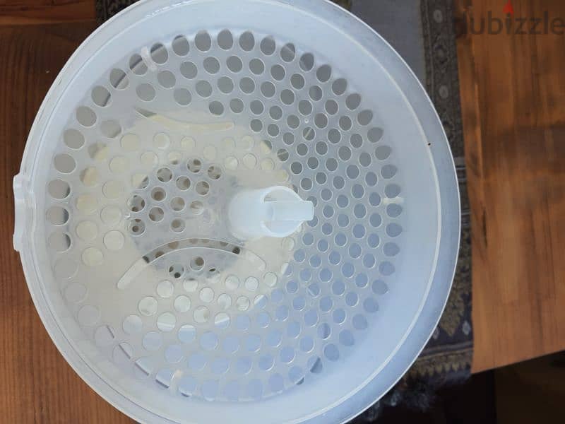 Optimal sterilizer 2