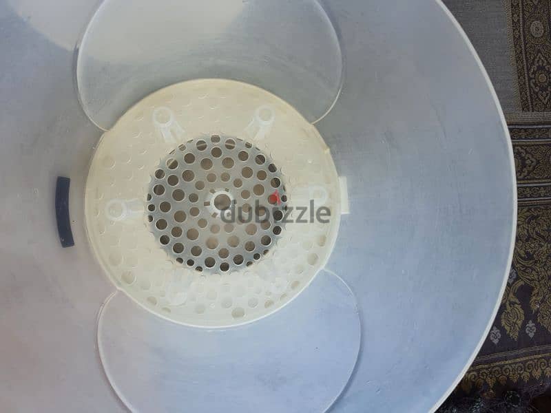 Optimal sterilizer 3