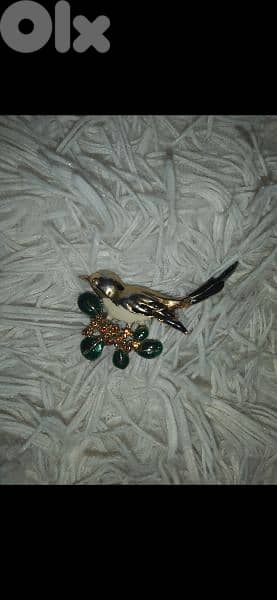 brooches vintage 1=7$ or 3= 15$ 3