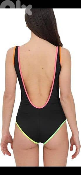swimsuit copy Moschino S to xL 2