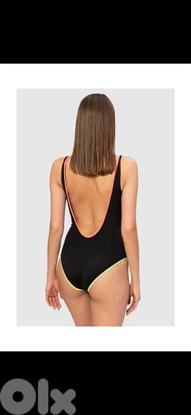 swimsuit copy Moschino S to xL 3