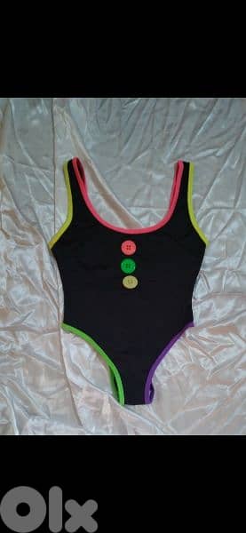 swimsuit copy Moschino S to xL 4
