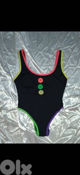 swimsuit copy Moschino S to xL 5
