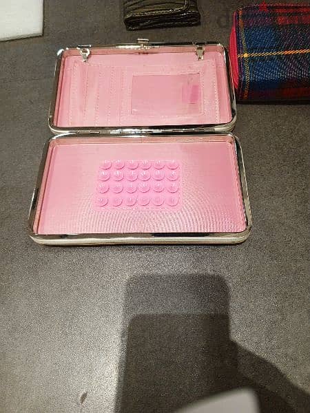 جزادين واظافر 0