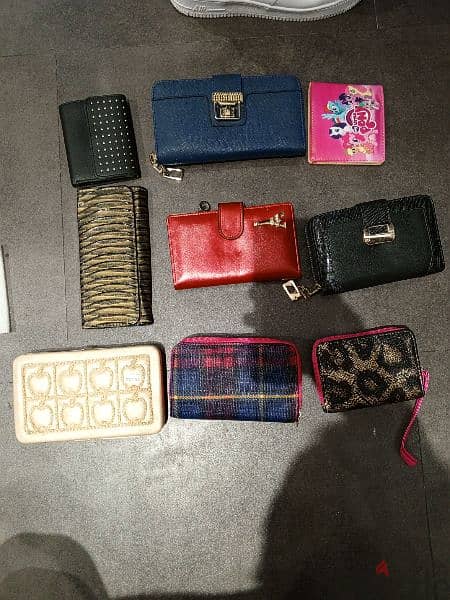 جزادين واظافر 1