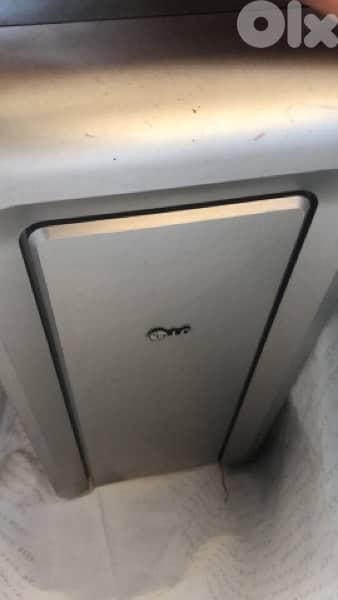 LG dvd blu-ray console - + FREE LG Surround Speakers 2