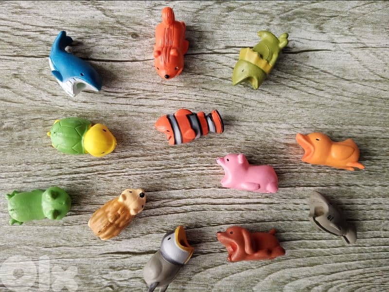 very cute cable protectors 1