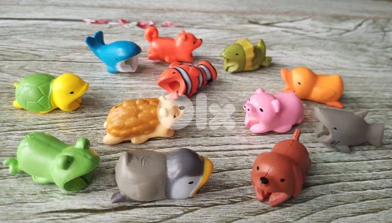 very cute cable protectors 2