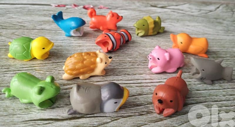 very cute cable protectors 3