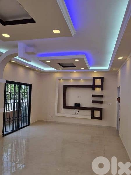 دهان داخلي خارجي عزل اسطح خدمات عامه 3