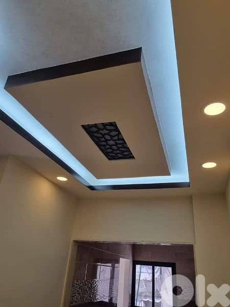 دهان داخلي خارجي عزل اسطح خدمات عامه 5