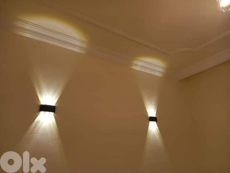 دهان داخلي خارجي عزل اسطح خدمات عامه 16