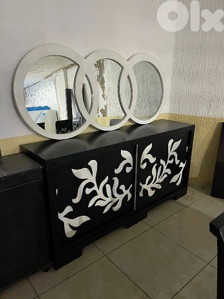 أوضة سفرة شغل توصاية 3