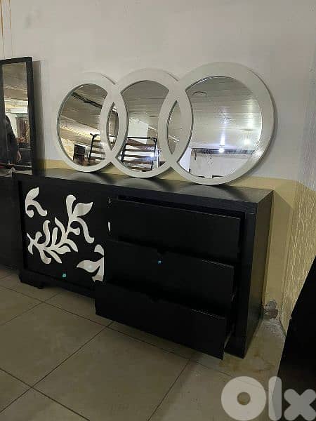 أوضة سفرة شغل توصاية 5