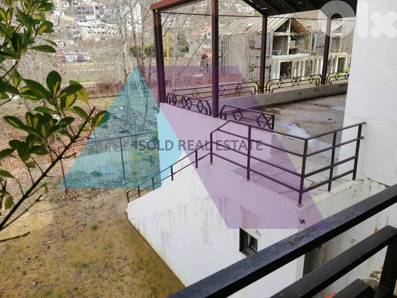 A 4000 m2 hotel on 1,300m2 land for sale in Faraya/Keserwan 0