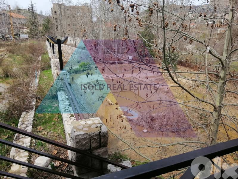 A 4000 m2 hotel on 1,300m2 land for sale in Faraya/Keserwan 1