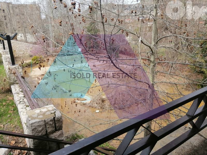 A 4000 m2 hotel on 1,300m2 land for sale in Faraya/Keserwan 2