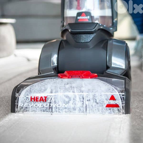 Bissel Proheat 2X Revolution 2066E 1