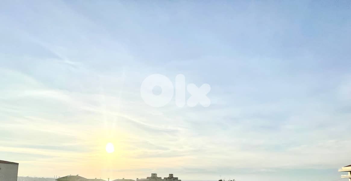 RWK234JA - Amazing Apartment For Sale In Sahel Alma 0