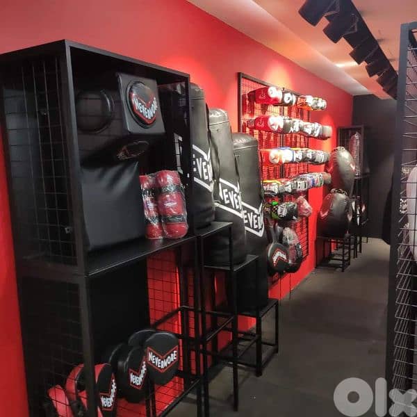 all Boxing Bags and martial art stuff GEO SPORT 03027072 at hadath 1