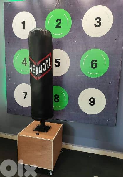 all Boxing Bags and martial art stuff GEO SPORT 03027072 at hadath 8