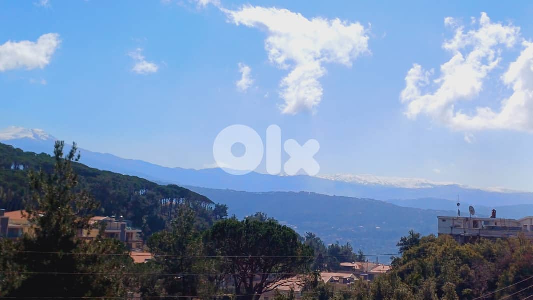 Apartment for sale in Chalimar Baabdat/ Hot Deal/ View 0