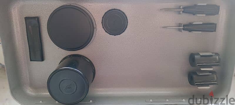 zenith telephoto film camera 1