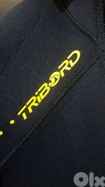 freedive wet suit 100$ 8