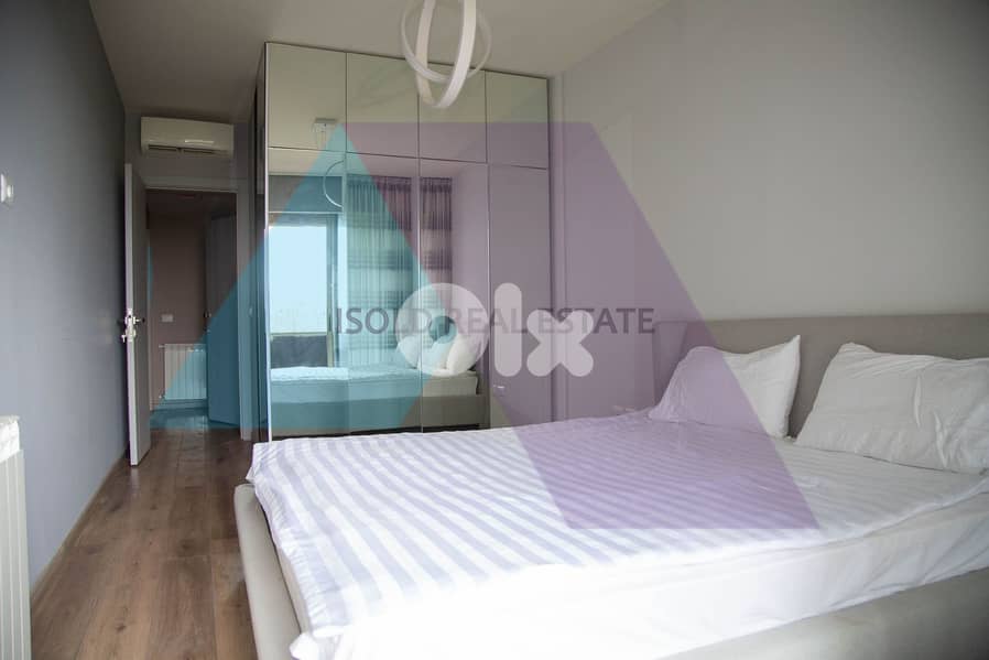 Duplex 235 m2 Chalet +230m2 garden 4 sale in Faqra | Fakra - فقرا 11