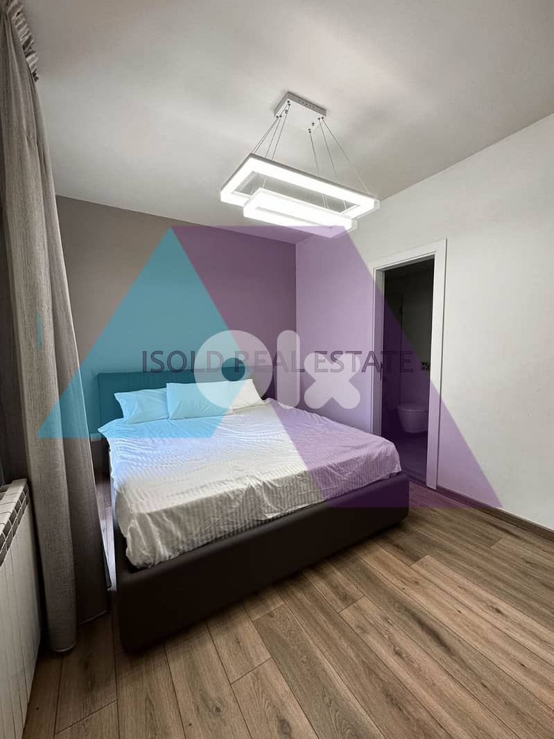 Duplex 235 m2 Chalet +230m2 garden 4 sale in Faqra | Fakra - فقرا 17