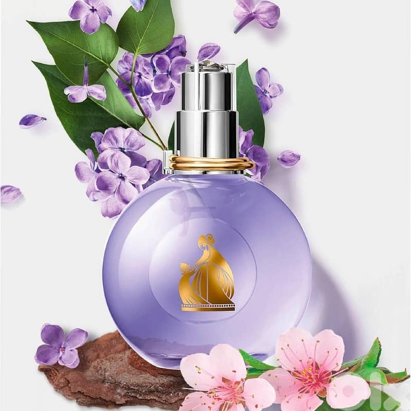 LANVIN Eclat D’Arpege for Women (100 mL Eau De Parfum) 0