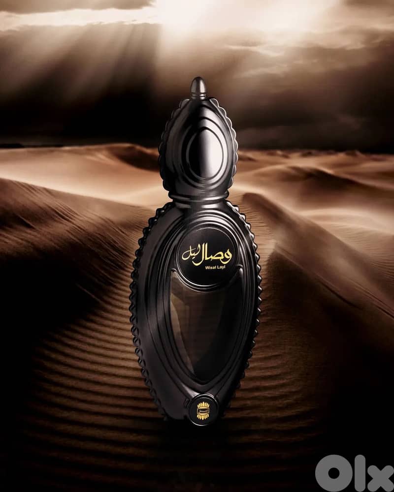 AJMAL Wisal Layl (50 ML EAU DE PARFUM) 0