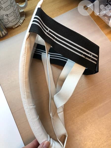 Woman Groin Guard “Adidas” 1