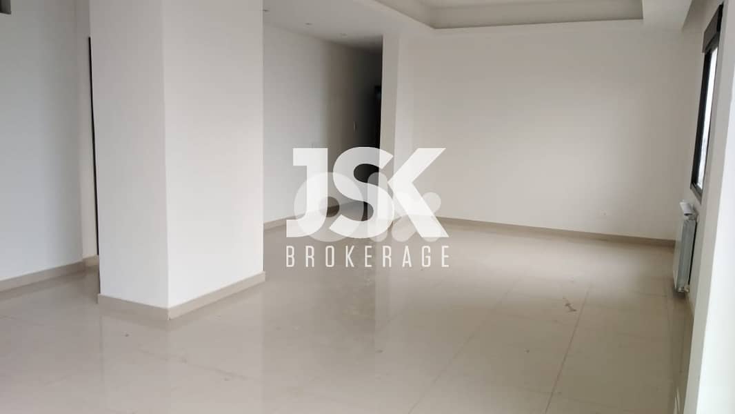 L14662-Spacious Apartment With Terrace for Sale In Bhorsaf 0