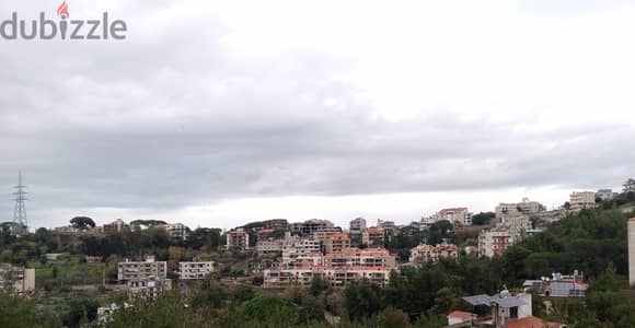 Apartment for sale in Ain Aalaq شقة للبيع بعين علق