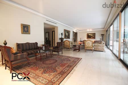 Apartment for Rent in Clemenceau | Furnished | Spacious | Prime Area