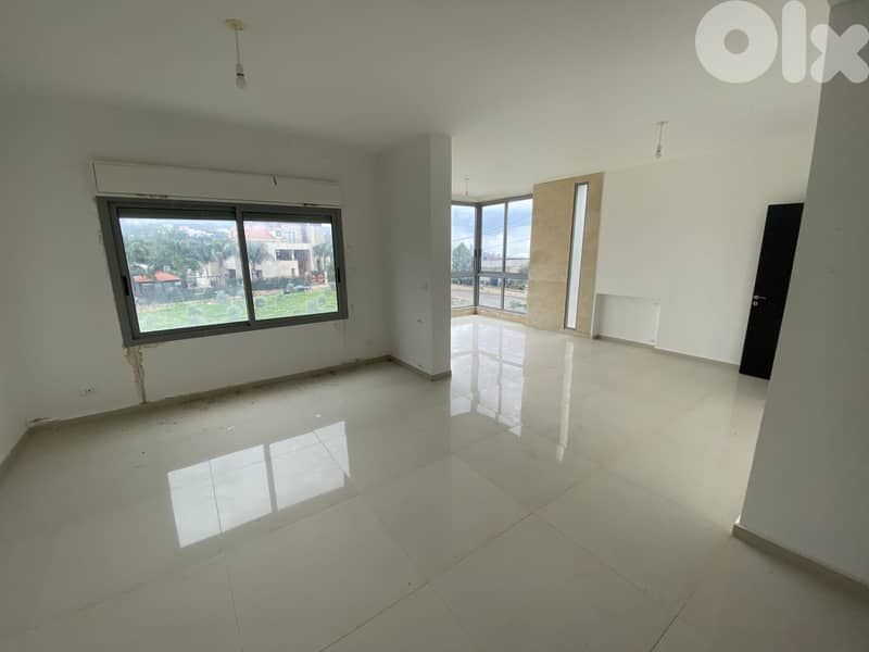RWB157NK - Apartment for sale in Edde Jbeil 0