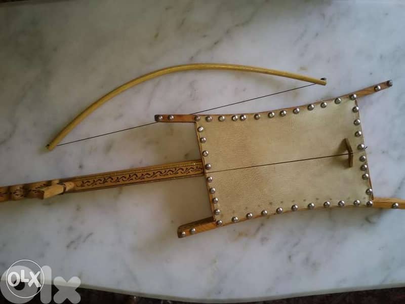 ربابة Rababa 1