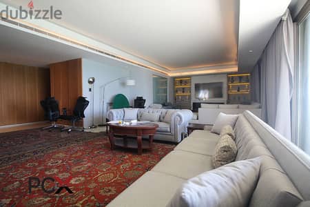 Apartment For Sale In Rawche I Sea View I Gym&Pool I24/7 Electricity