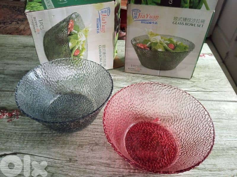 salads glass bowls 1