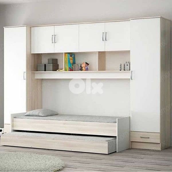 kids bedroom غرفة نوم 0