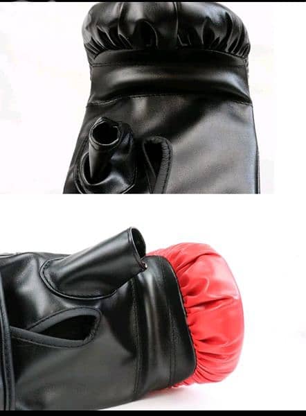 adults boxing gloves 2