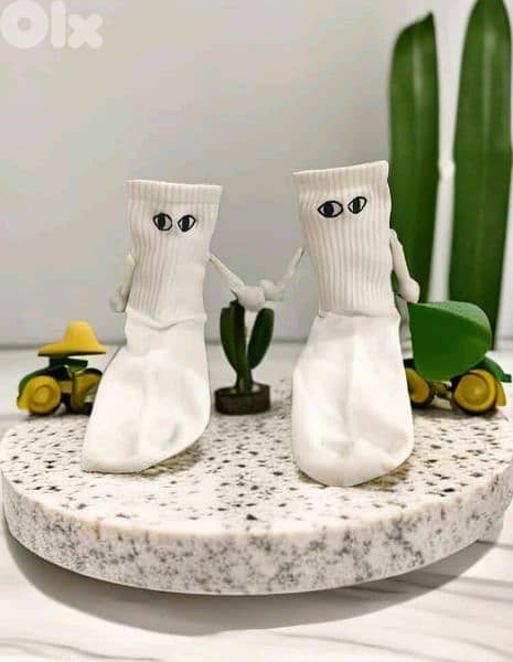 funny couples socks 1