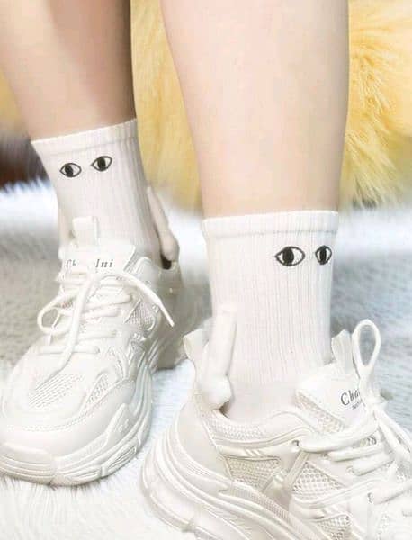 funny couples socks 3