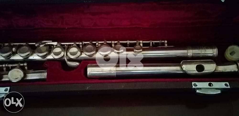 آلة موسيقية قديمة سعرها 250$ 2